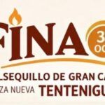 &iexcl;LOS FINAOS 2026 EN TENTENIGUADA!