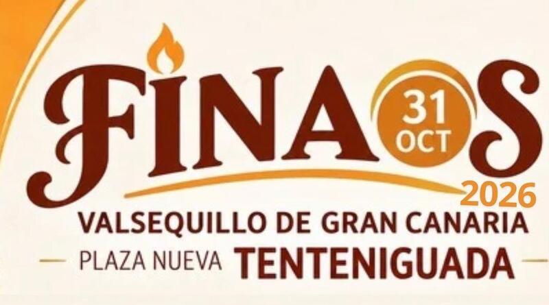 &iexcl;LOS FINAOS 2026 EN TENTENIGUADA!
