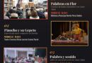 ASÍ SE VIVIÓ EL FIN DE SEMANA CULTURAL EN VALSEQUILLO