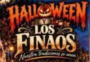 FANTASMAS Y CASTAÑAS EN LOS FINAOS DE LA BARRERA
