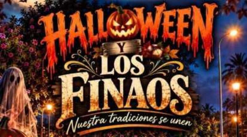 FANTASMAS Y CASTA&Ntilde;AS EN LOS FINAOS DE LA BARRERA