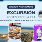 LOS MAYORES DEL CLUB SAN MIGUEL SE VAN DE EXCURSIÓN