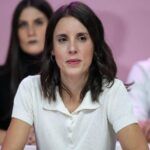 EL ODIO DE IZQUIERDAS CONTRA IRENE MONTERO