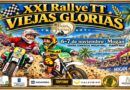 El Rallye TT Viejas Glorias vuelve con m&aacute;s libertad que nunca