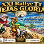 El Rallye TT Viejas Glorias vuelve con m&aacute;s libertad que nunca