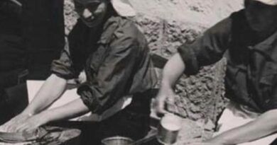 DÍA INTERNACIONAL DE LAS MUJERES RURALES