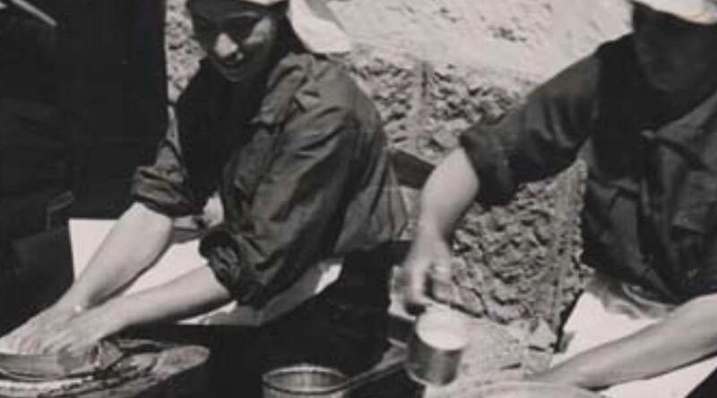 DÍA INTERNACIONAL DE LAS MUJERES RURALES