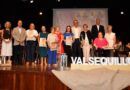 VALSEQUILLO RINDE EMOTIVO HOMENAJE A SUS MUJERES RURALES