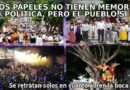 LA OPOSICI&Oacute;N VALSEQUILLERA SE RETRATA EN EL PLENO
