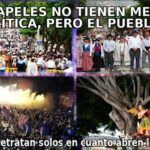 LA OPOSICI&Oacute;N VALSEQUILLERA SE RETRATA EN EL PLENO