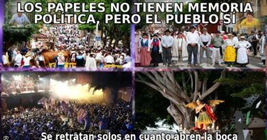 LA OPOSICI&Oacute;N VALSEQUILLERA SE RETRATA EN EL PLENO