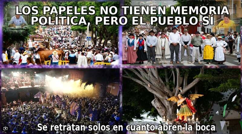 LA OPOSICI&Oacute;N VALSEQUILLERA SE RETRATA EN EL PLENO