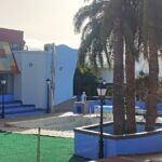 FALLECE UN USUARIO DE LA PISCINA MUNICIPAL