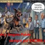 LA CASTA Y EL MAL DE ALTURAS