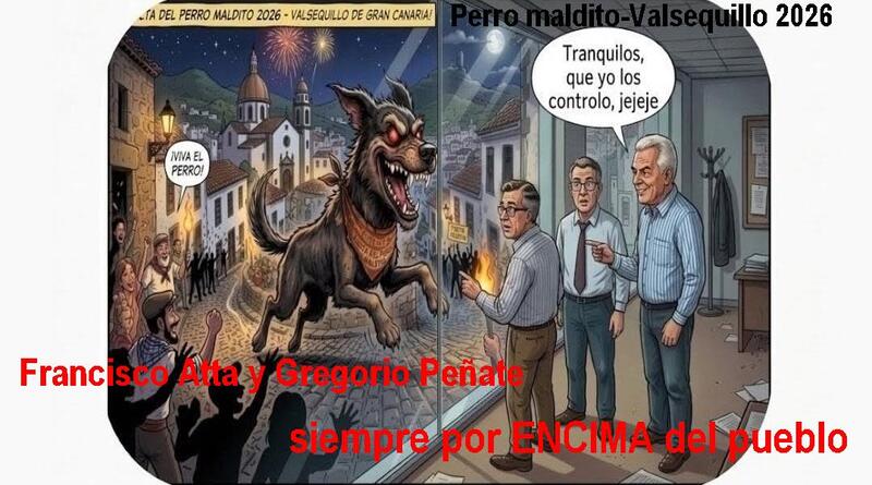 LA CASTA Y EL MAL DE ALTURAS