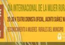 TE ESPERAMOS EN &laquo;MUJERES CON RA&Iacute;CES&raquo;