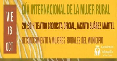 TE ESPERAMOS EN «MUJERES CON RAÍCES» TE ESPERAMOS EN «MUJERES CON RAÍCES»