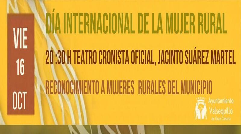 TE ESPERAMOS EN &laquo;MUJERES CON RA&Iacute;CES&raquo;