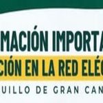 CONTIN&Uacute;AN LOS AVANCES DE LA MEJORA DE LA RED EL&Eacute;CTRICA