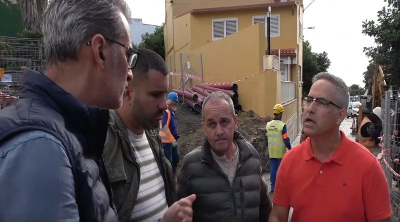 ENDESA INVIERTE 900.000&euro; EN VALSEQUILLO
