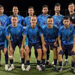 EMPATE DEL VALSEQUILLO CONTRA EL INGENIO