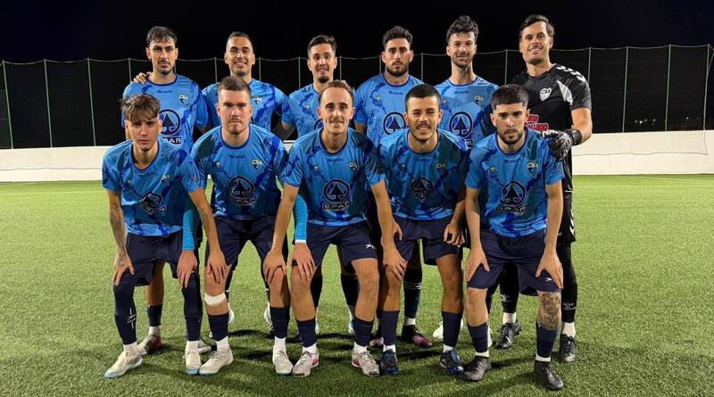 EMPATE DEL VALSEQUILLO CONTRA EL INGENIO