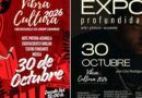 &iexcl;𝗩𝗜𝗕𝗥𝗔 𝗖𝗨𝗟𝗧𝗨𝗥𝗔 𝟮𝟬𝟮𝟲 𝗘𝗡 𝗩𝗔𝗟𝗦𝗘𝗤𝗨𝗜𝗟𝗟𝗢!
