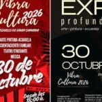 &iexcl;𝗩𝗜𝗕𝗥𝗔 𝗖𝗨𝗟𝗧𝗨𝗥𝗔 𝟮𝟬𝟮𝟲 𝗘𝗡 𝗩𝗔𝗟𝗦𝗘𝗤𝗨𝗜𝗟𝗟𝗢!