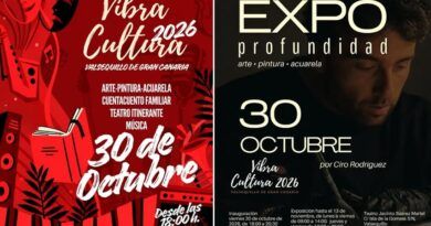 &iexcl;𝗩𝗜𝗕𝗥𝗔 𝗖𝗨𝗟𝗧𝗨𝗥𝗔 𝟮𝟬𝟮𝟲 𝗘𝗡 𝗩𝗔𝗟𝗦𝗘𝗤𝗨𝗜𝗟𝗟𝗢!