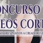 CONCURSO DE V&Iacute;DEOS CORTOS